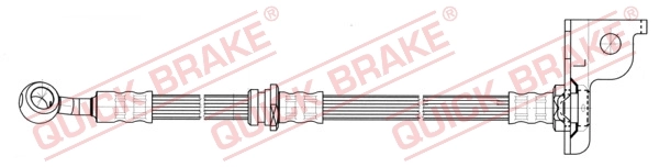 Brake Hose